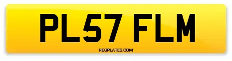 PL57 FLM