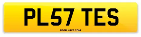 PL57 TES