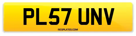 PL57 UNV