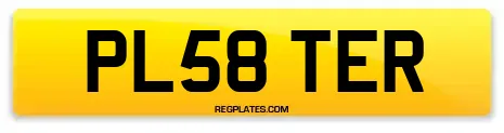 PL58 TER