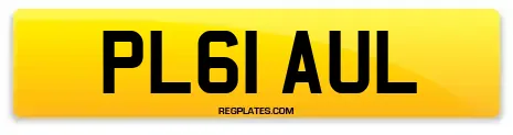 PL61 AUL