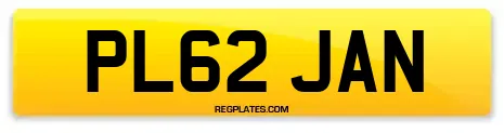 PL62 JAN