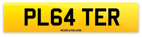 PL64 TER