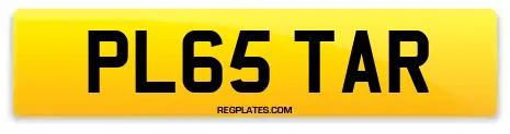 PL65 TAR