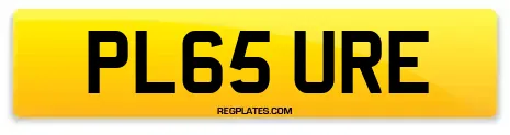 PL65 URE