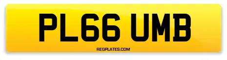 PL66 UMB