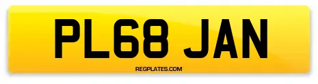PL68 JAN