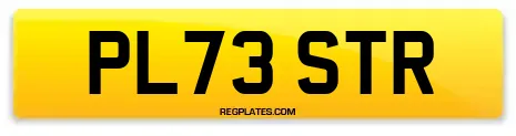 PL73 STR