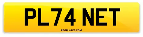 PL74 NET