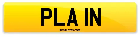 PLA 1N