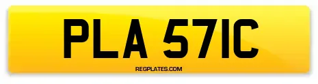 PLA 571C