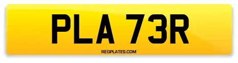 PLA 73R