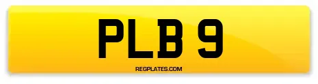 PLB 9