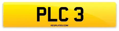 PLC 3