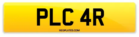PLC 4R