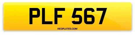 PLF 567