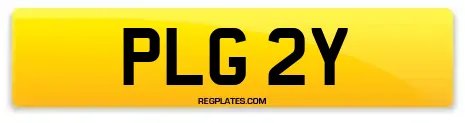 PLG 2Y