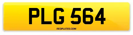 PLG 564