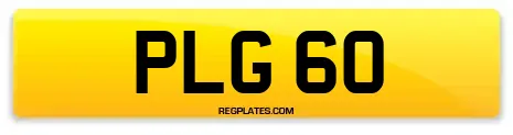 PLG 60