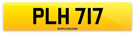 PLH 717