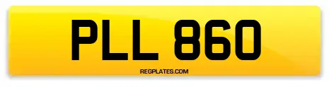 PLL 860
