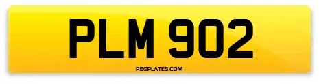 PLM 902