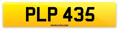 PLP 435