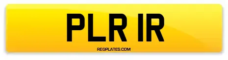 PLR 1R