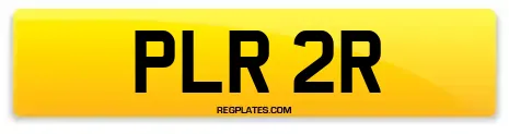 PLR 2R