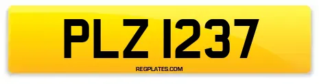 PLZ 1237