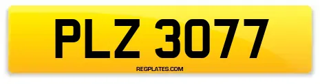PLZ 3077