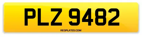 PLZ 9482