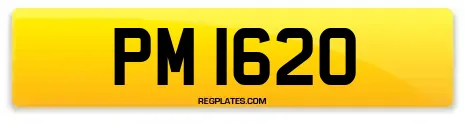 PM 1620