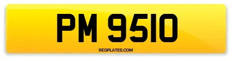 PM 9510