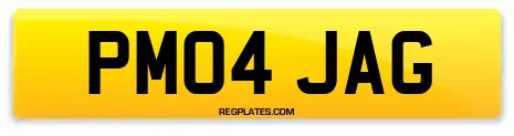 PM04 JAG