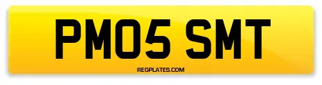 PM05 SMT