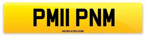 PM11 PNM