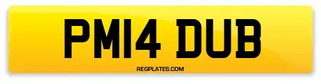 PM14 DUB