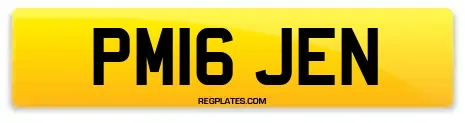 PM16 JEN