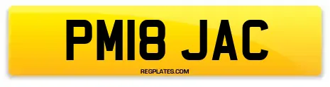 PM18 JAC