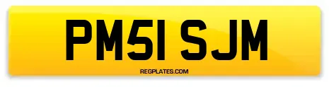 PM51 SJM