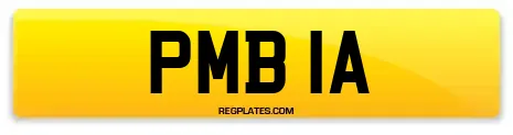 PMB 1A