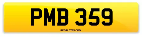 PMB 359