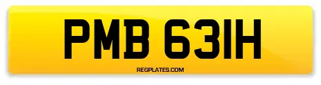 PMB 631H
