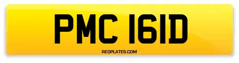 PMC 161D