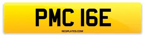 PMC 16E