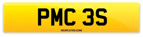 PMC 3S