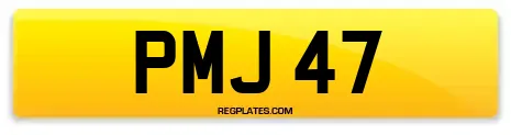 PMJ 47