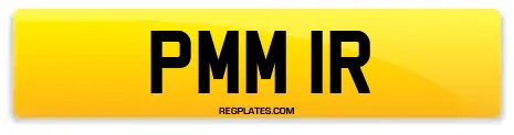 PMM 1R