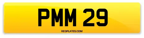 PMM 29